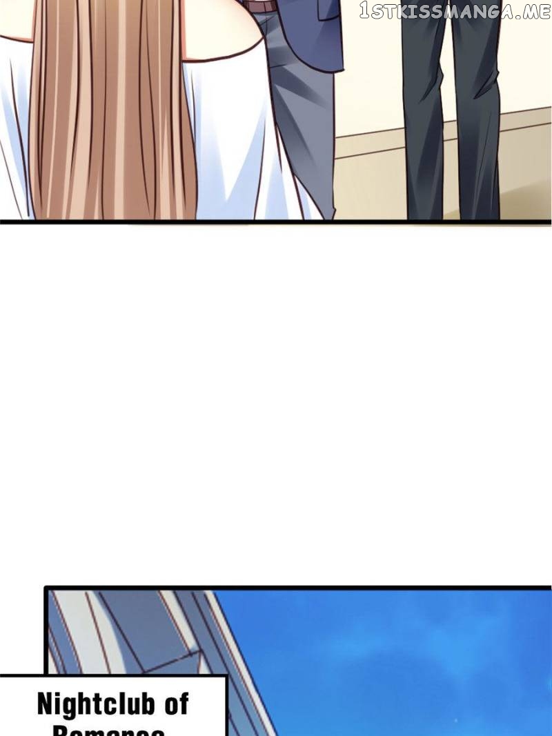 Let Me Go! You Demon President chapter 16 - page 42