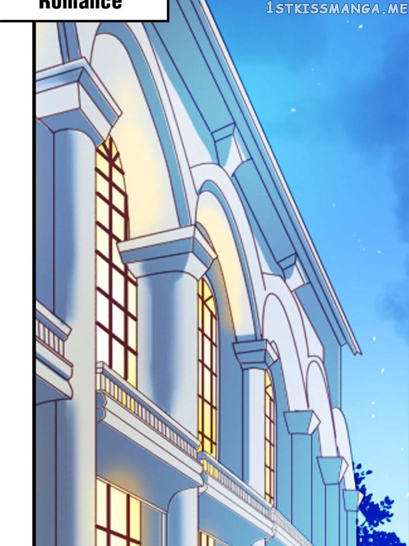Let Me Go! You Demon President chapter 16 - page 43