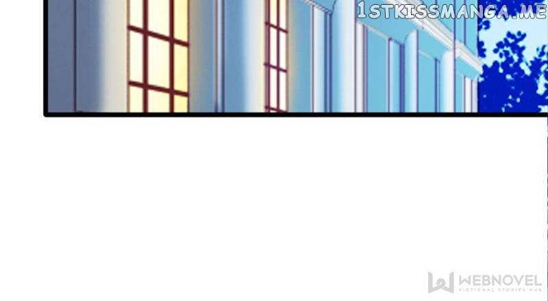 Let Me Go! You Demon President chapter 16 - page 44