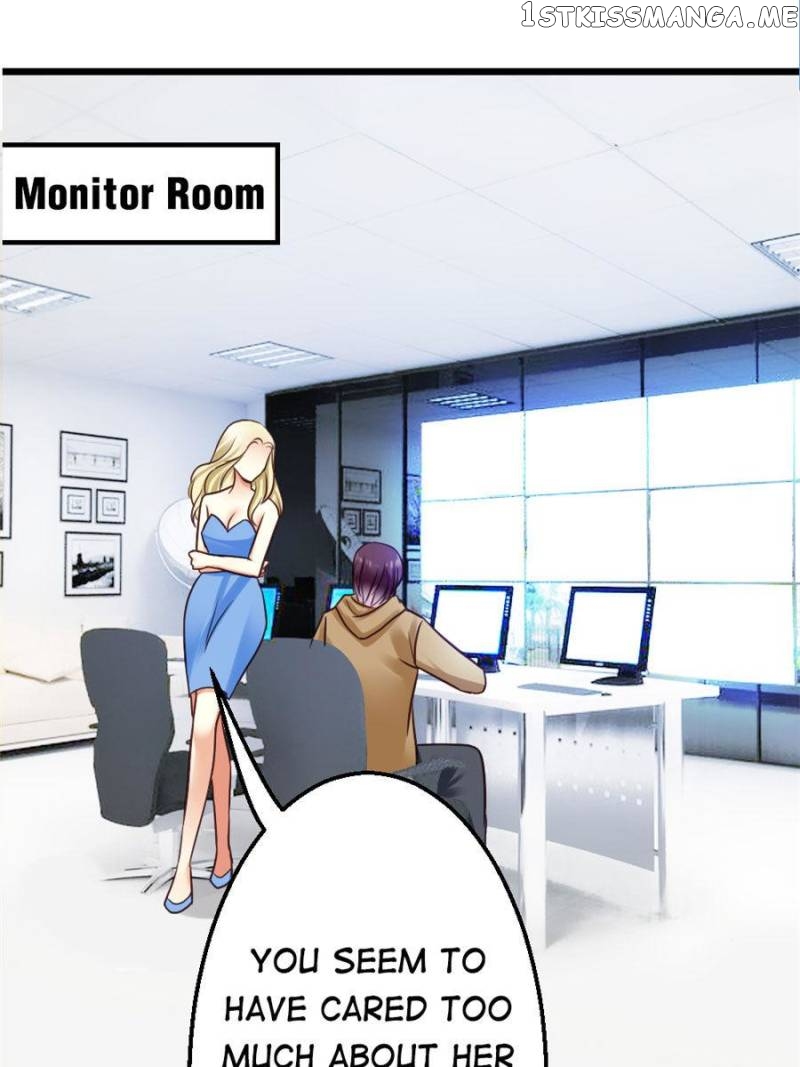 Let Me Go! You Demon President chapter 16 - page 45