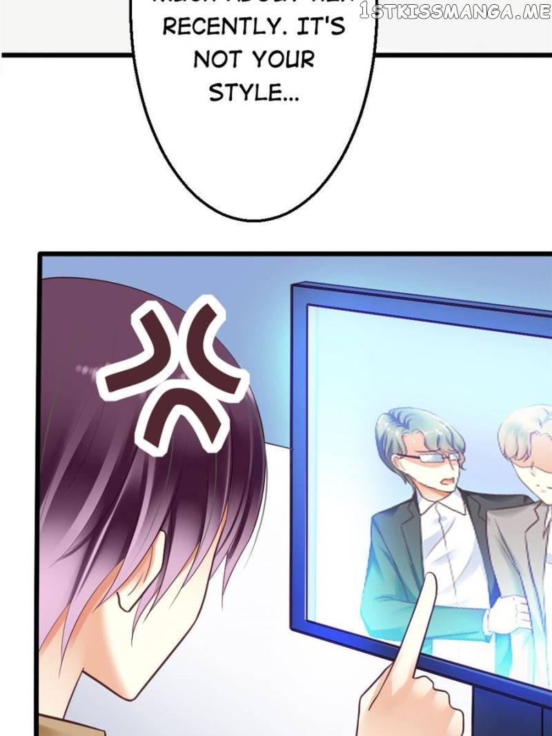 Let Me Go! You Demon President chapter 16 - page 46