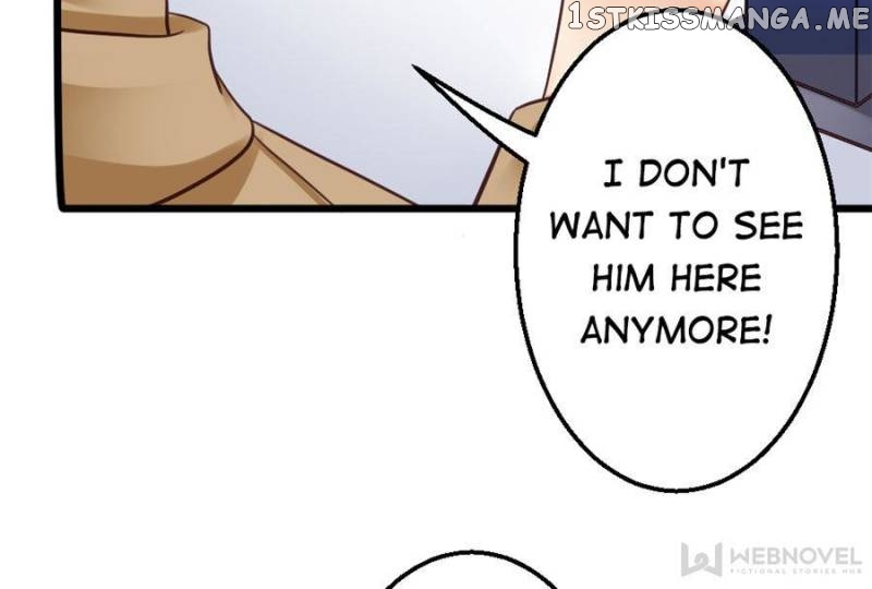 Let Me Go! You Demon President chapter 16 - page 47