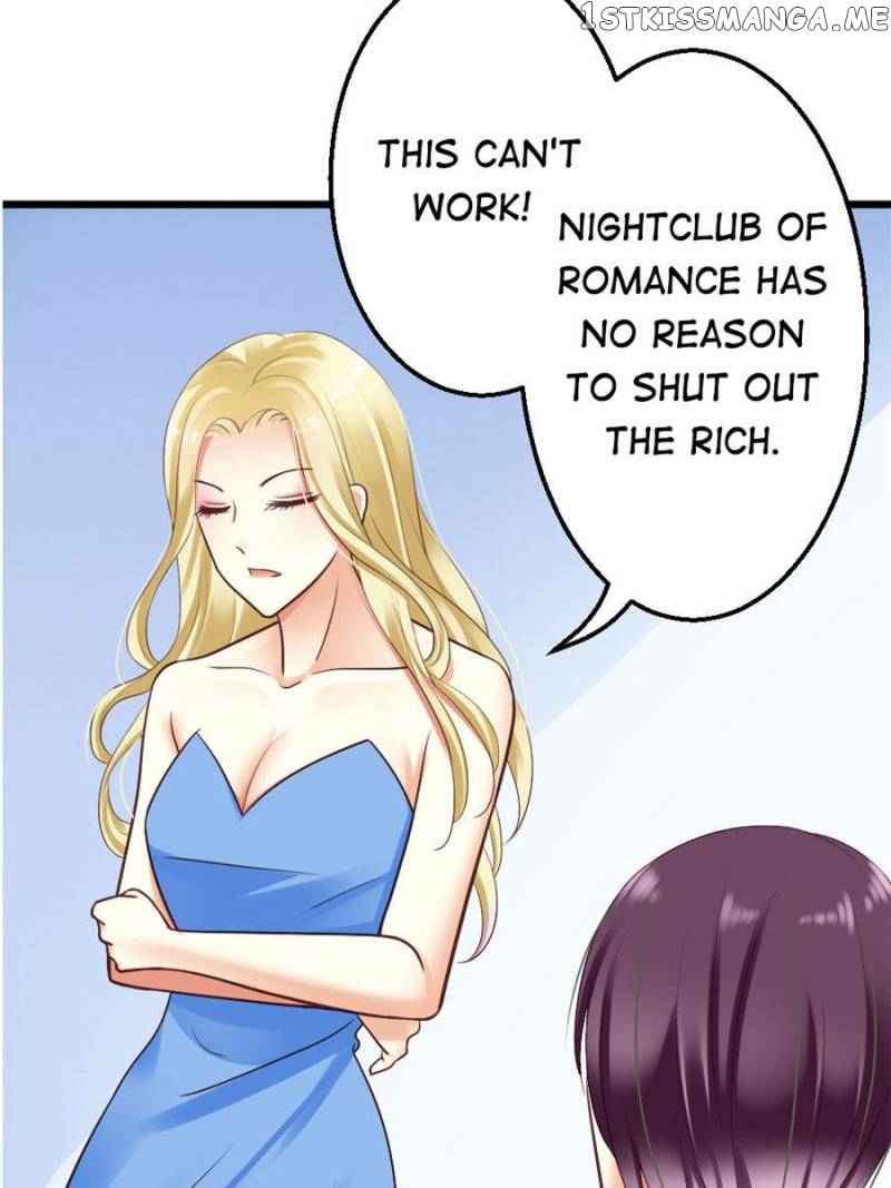 Let Me Go! You Demon President chapter 16 - page 48