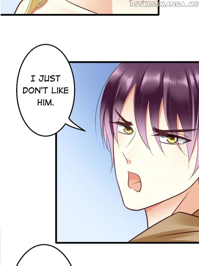 Let Me Go! You Demon President chapter 16 - page 51