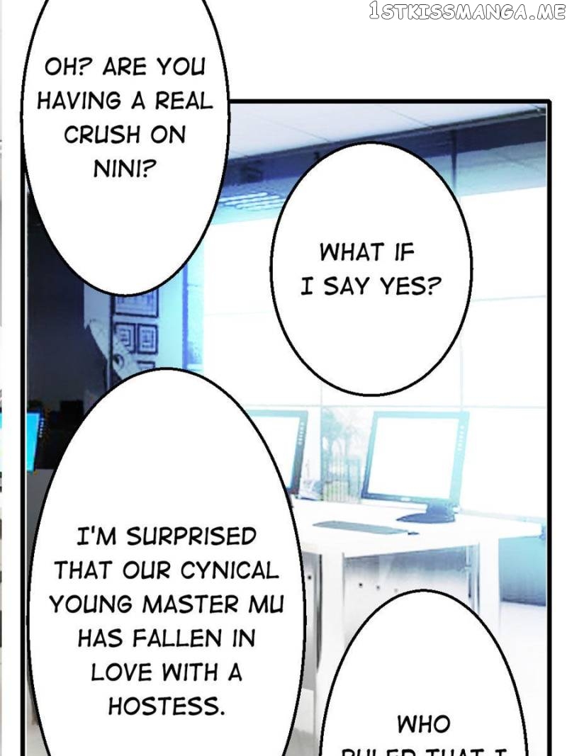 Let Me Go! You Demon President chapter 16 - page 52