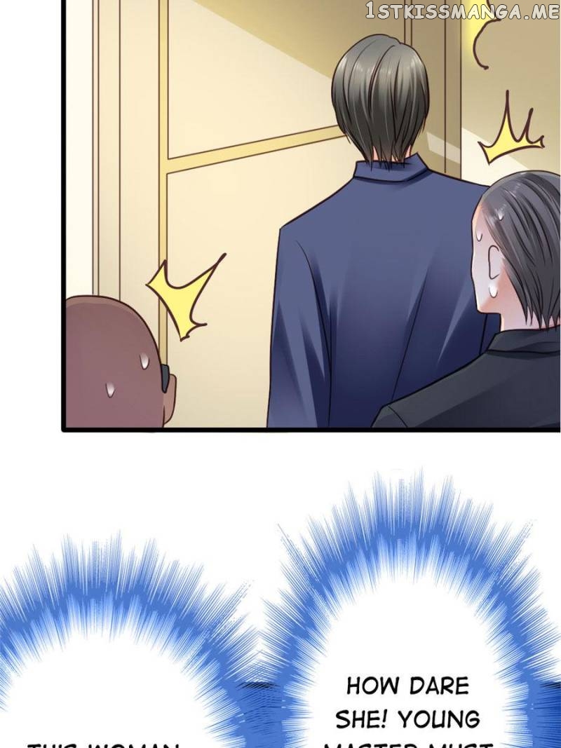 Let Me Go! You Demon President chapter 16 - page 6