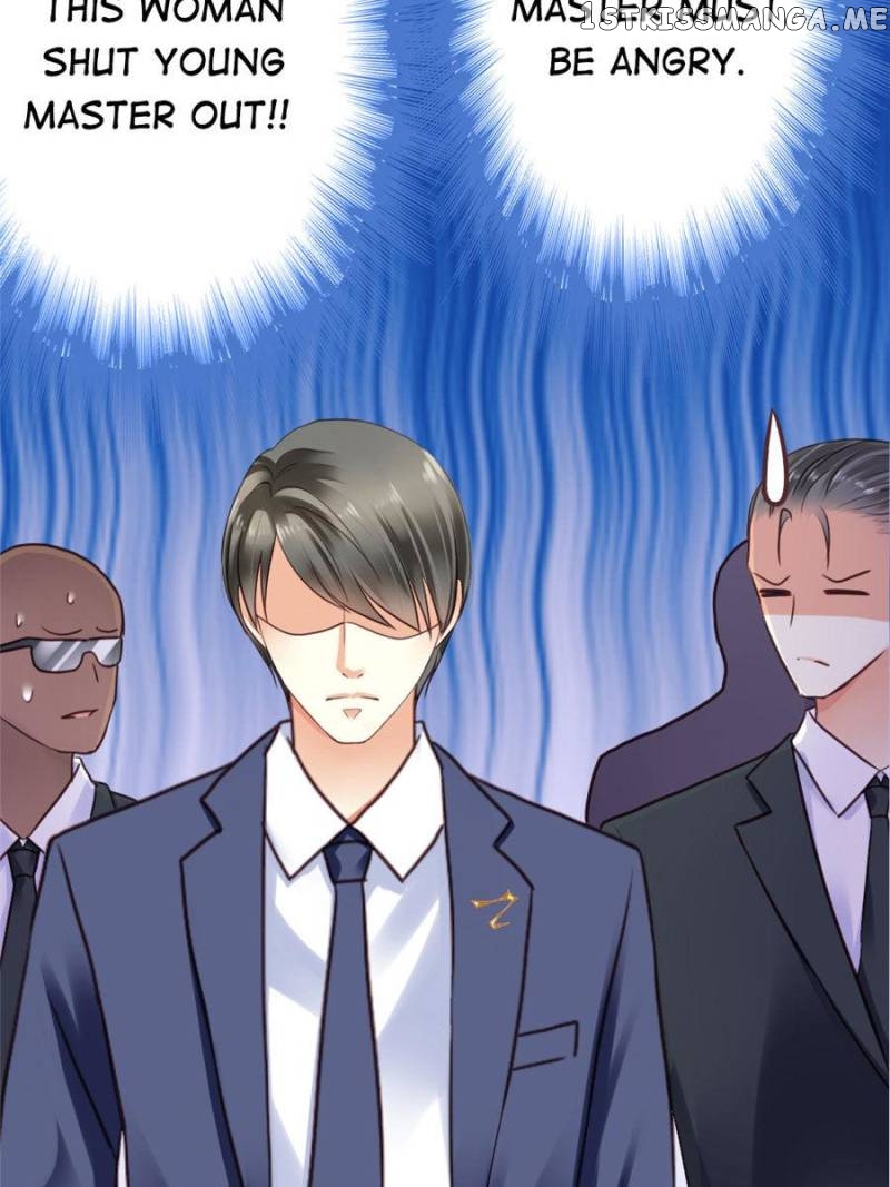 Let Me Go! You Demon President chapter 16 - page 7