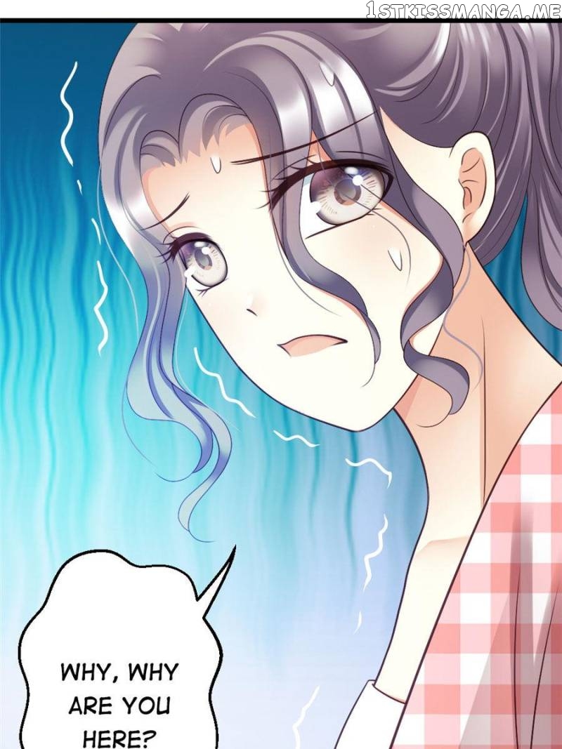 Let Me Go! You Demon President chapter 37 - page 1