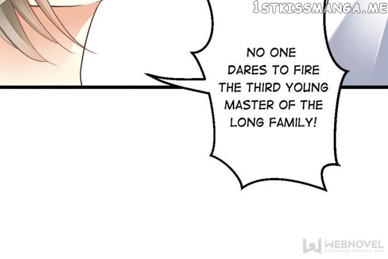 Let Me Go! You Demon President chapter 37 - page 15
