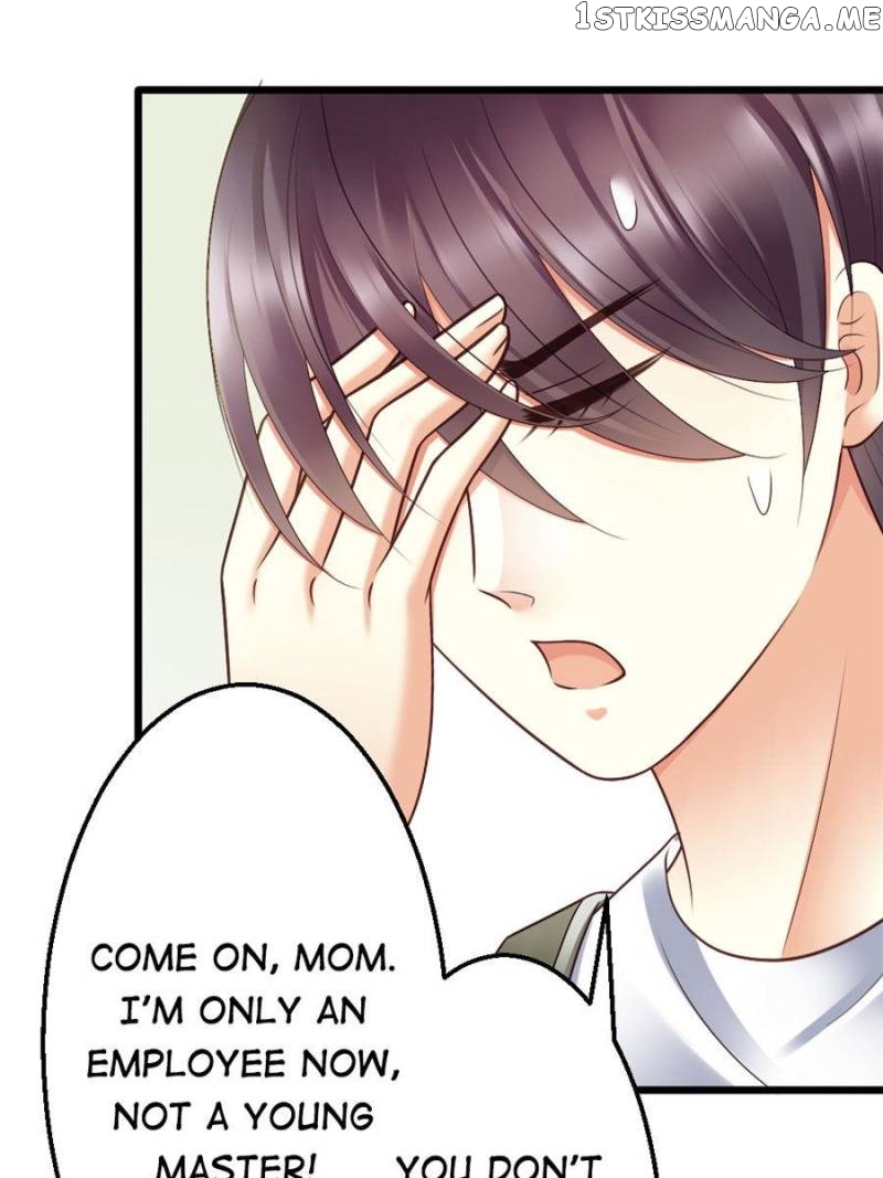 Let Me Go! You Demon President chapter 37 - page 16