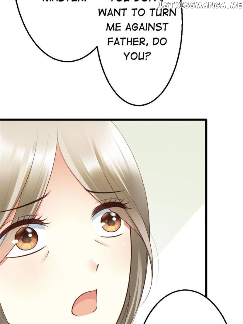 Let Me Go! You Demon President chapter 37 - page 17