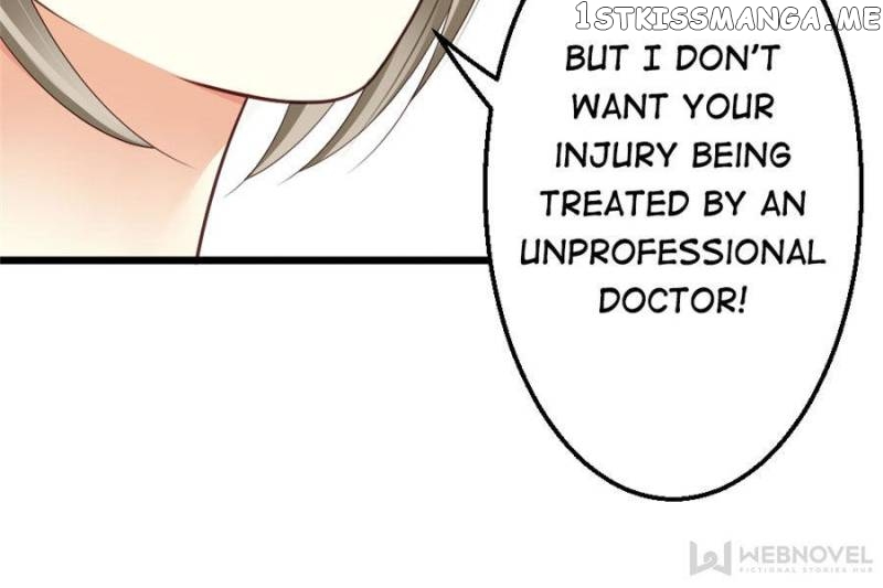 Let Me Go! You Demon President chapter 37 - page 18