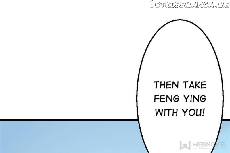 Let Me Go! You Demon President chapter 37 - page 21