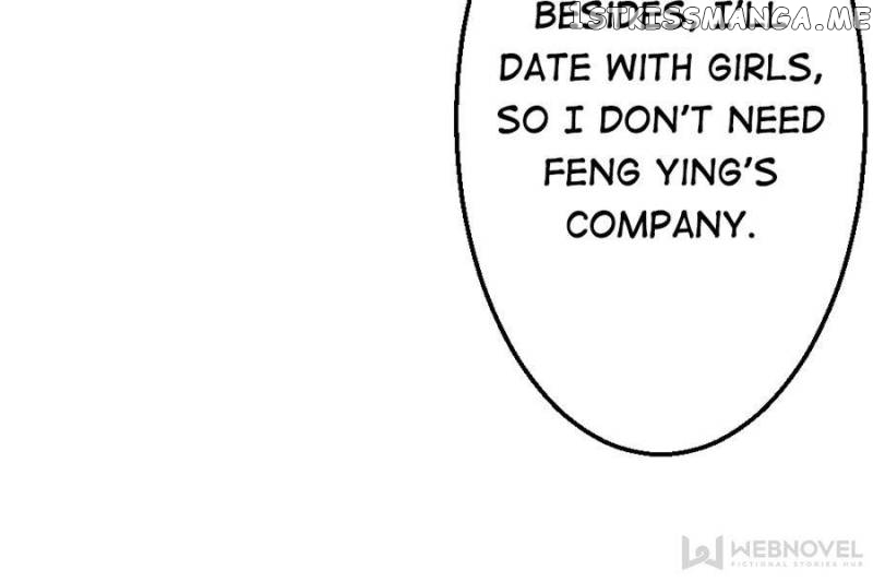 Let Me Go! You Demon President chapter 37 - page 24