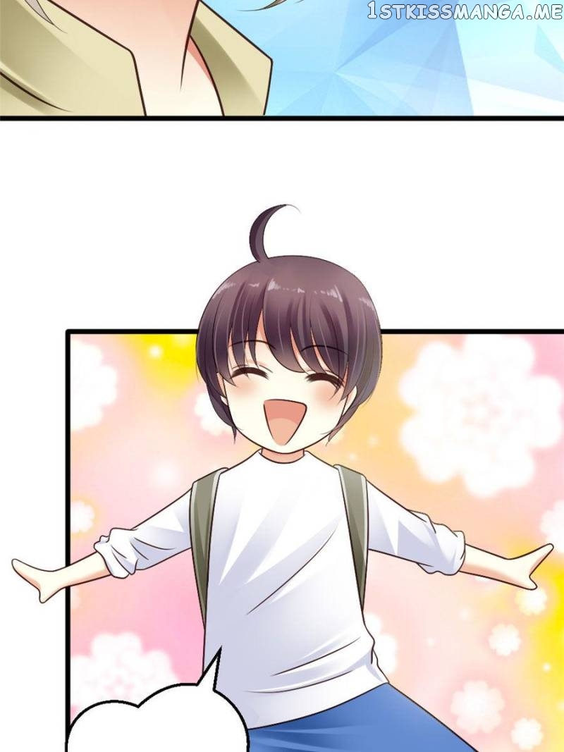 Let Me Go! You Demon President chapter 37 - page 26
