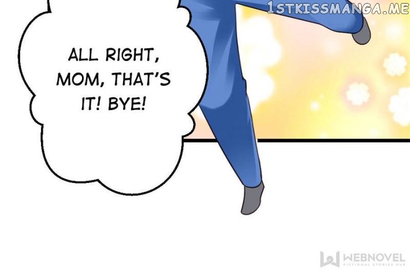 Let Me Go! You Demon President chapter 37 - page 27
