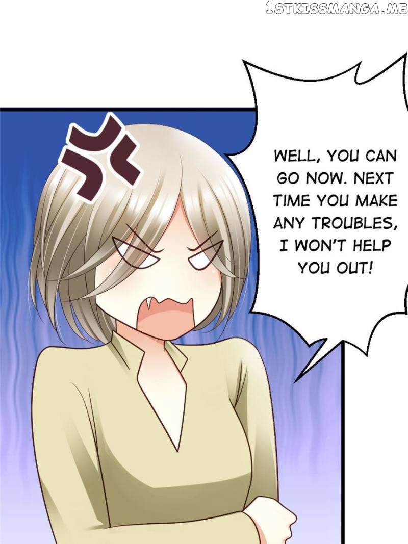 Let Me Go! You Demon President chapter 37 - page 28
