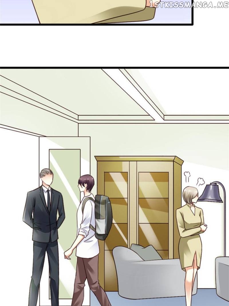 Let Me Go! You Demon President chapter 37 - page 29