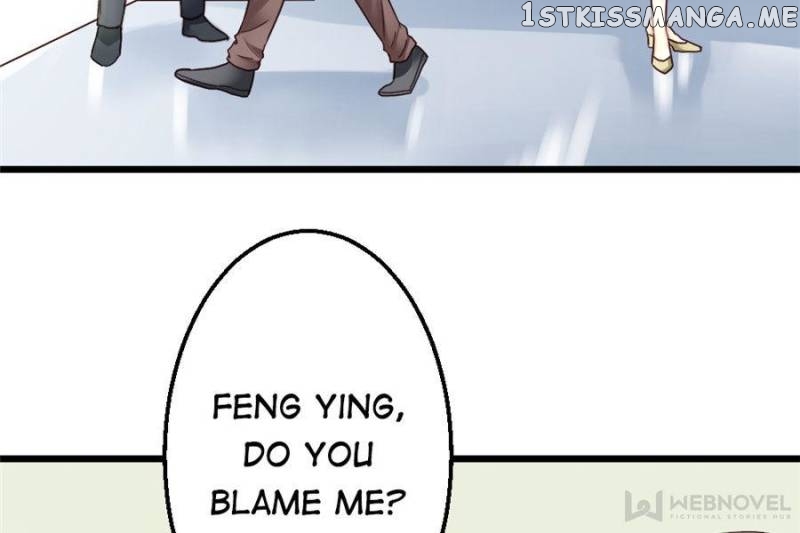 Let Me Go! You Demon President chapter 37 - page 30