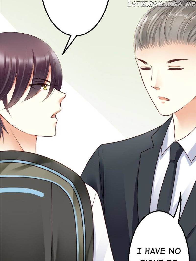 Let Me Go! You Demon President chapter 37 - page 31