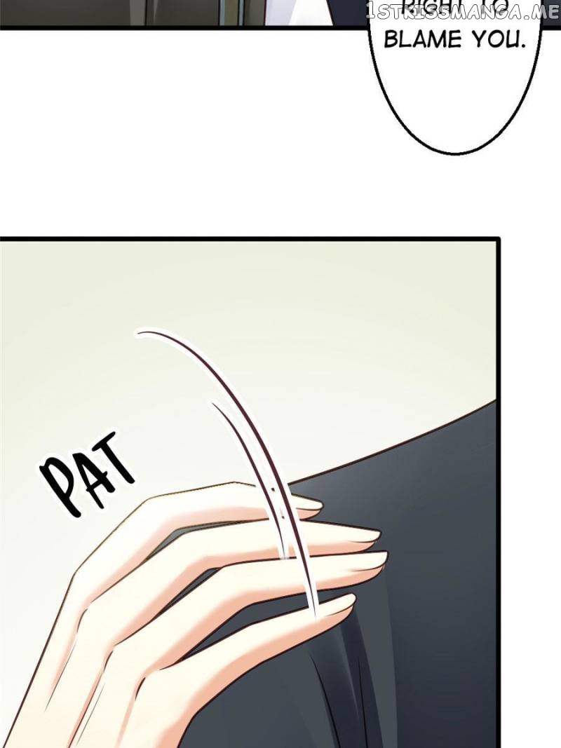 Let Me Go! You Demon President chapter 37 - page 32