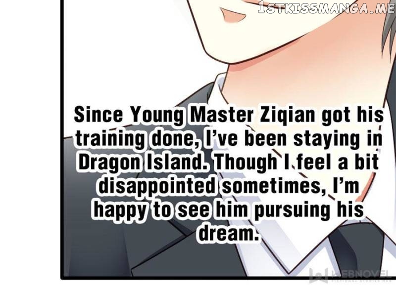 Let Me Go! You Demon President chapter 37 - page 36