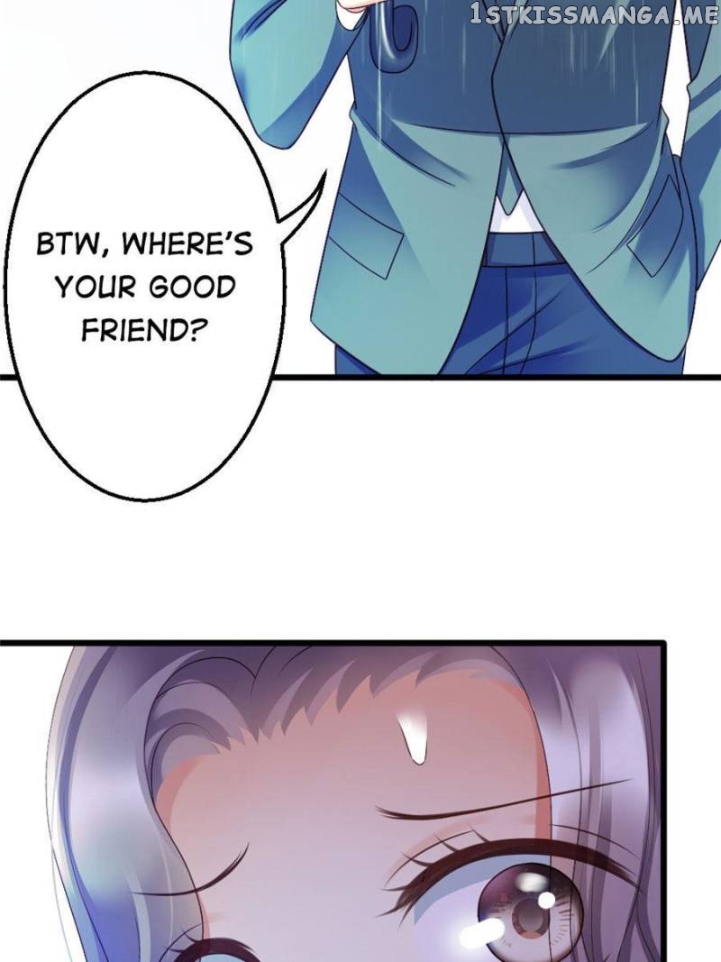 Let Me Go! You Demon President chapter 37 - page 4