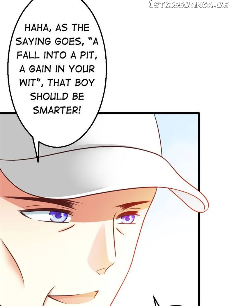 Let Me Go! You Demon President chapter 37 - page 40