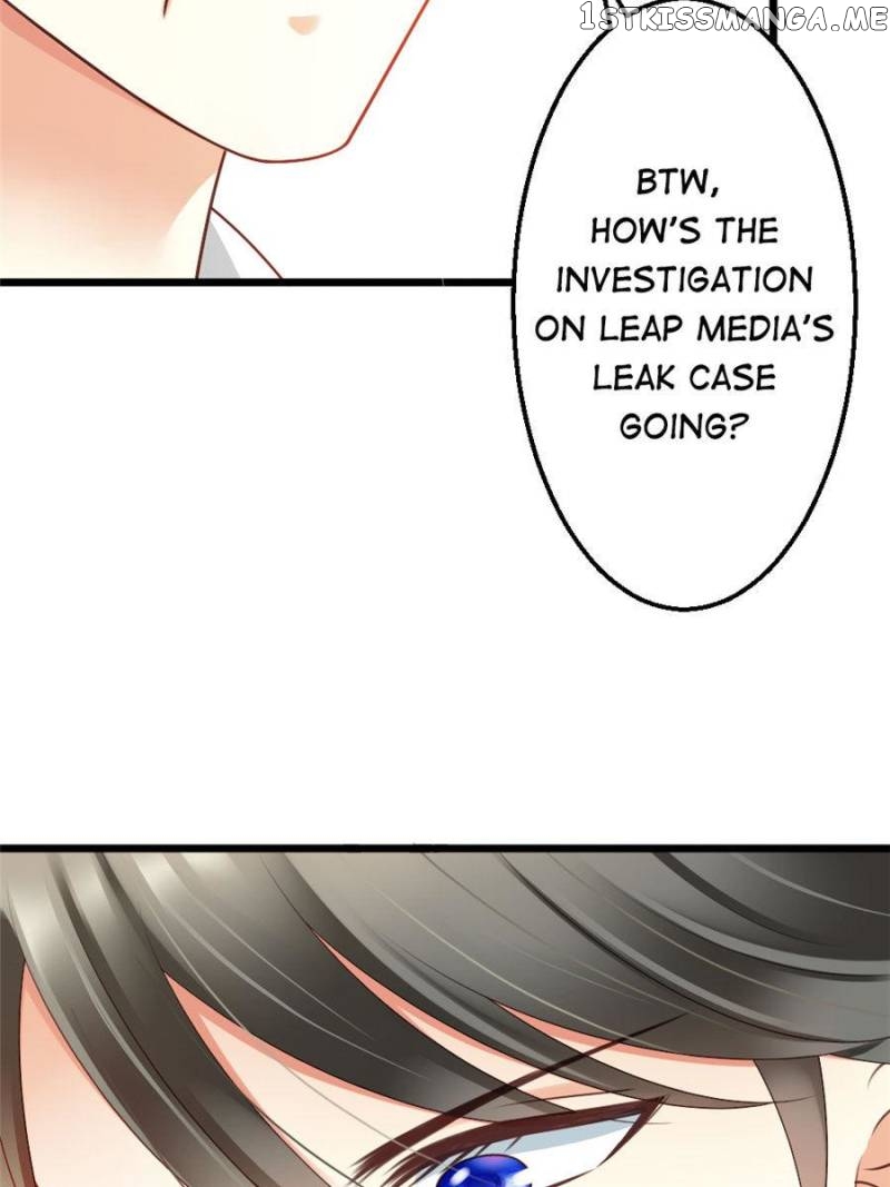 Let Me Go! You Demon President chapter 37 - page 41