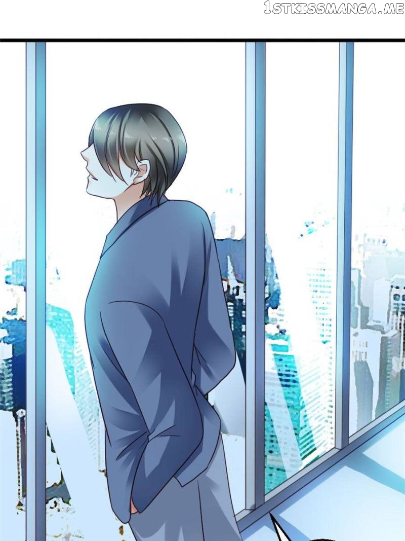 Let Me Go! You Demon President chapter 37 - page 46