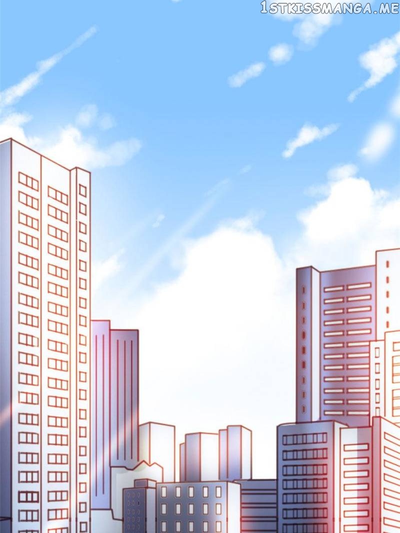 Let Me Go! You Demon President chapter 37 - page 49