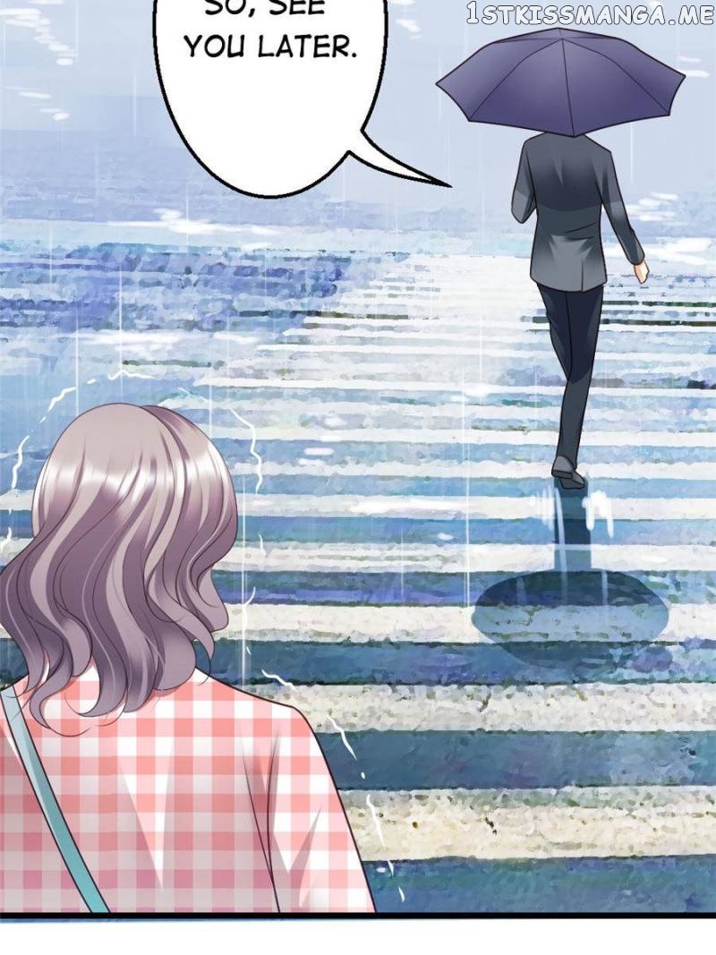 Let Me Go! You Demon President chapter 37 - page 8