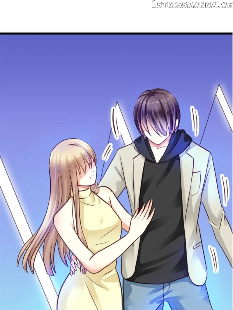 Let Me Go! You Demon President chapter 18 - page 14