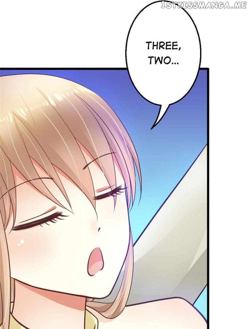 Let Me Go! You Demon President chapter 18 - page 16