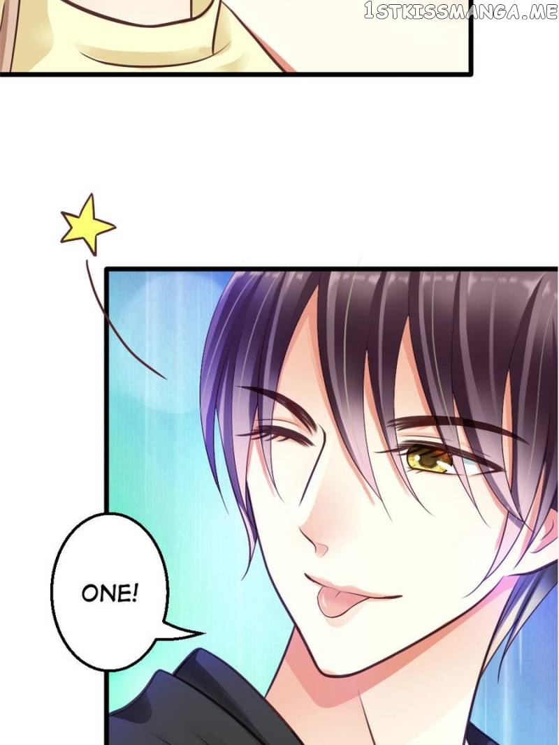 Let Me Go! You Demon President chapter 18 - page 17