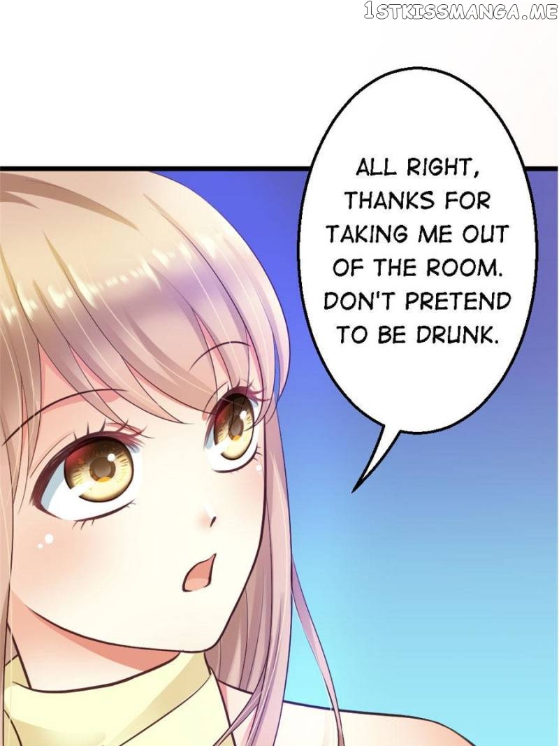 Let Me Go! You Demon President chapter 18 - page 19
