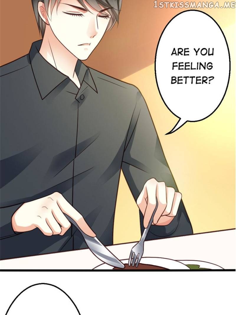 Let Me Go! You Demon President chapter 18 - page 2