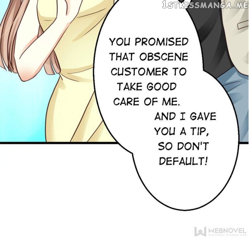 Let Me Go! You Demon President chapter 18 - page 24