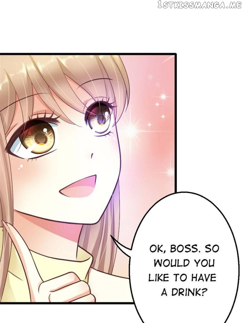 Let Me Go! You Demon President chapter 18 - page 25