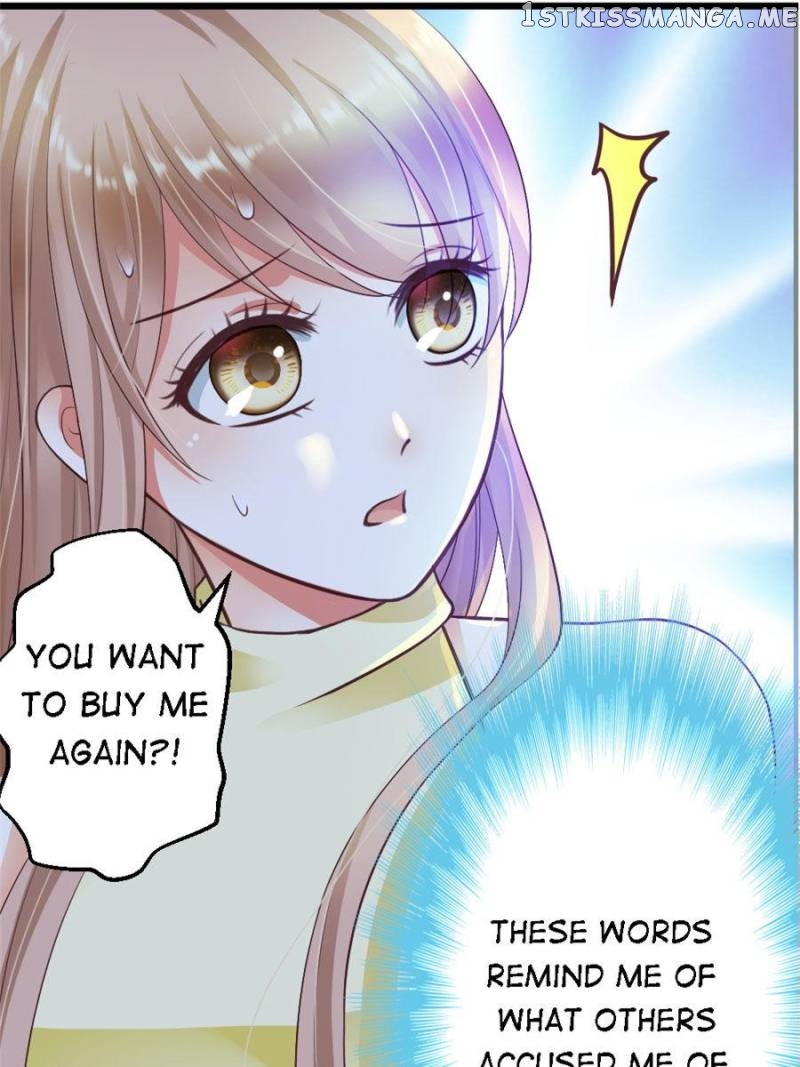 Let Me Go! You Demon President chapter 18 - page 28