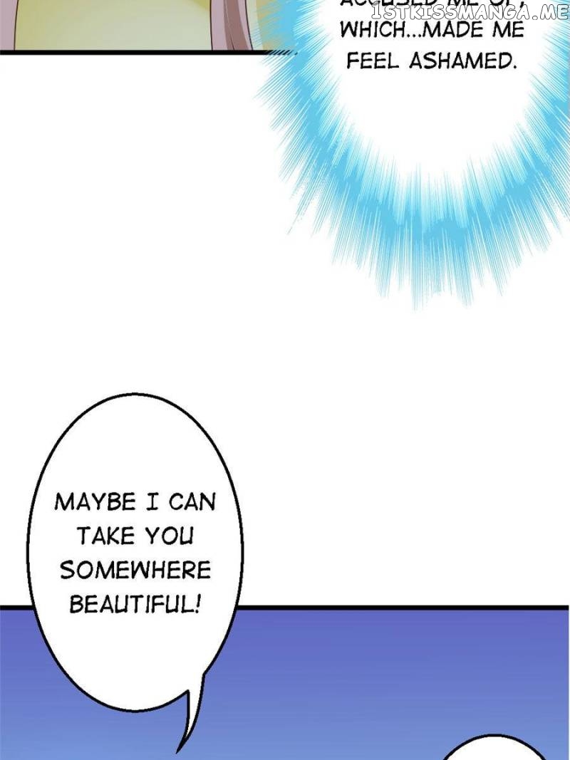 Let Me Go! You Demon President chapter 18 - page 29