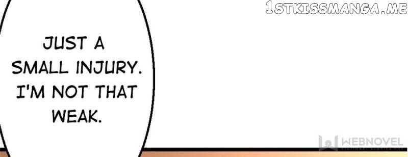 Let Me Go! You Demon President chapter 18 - page 3