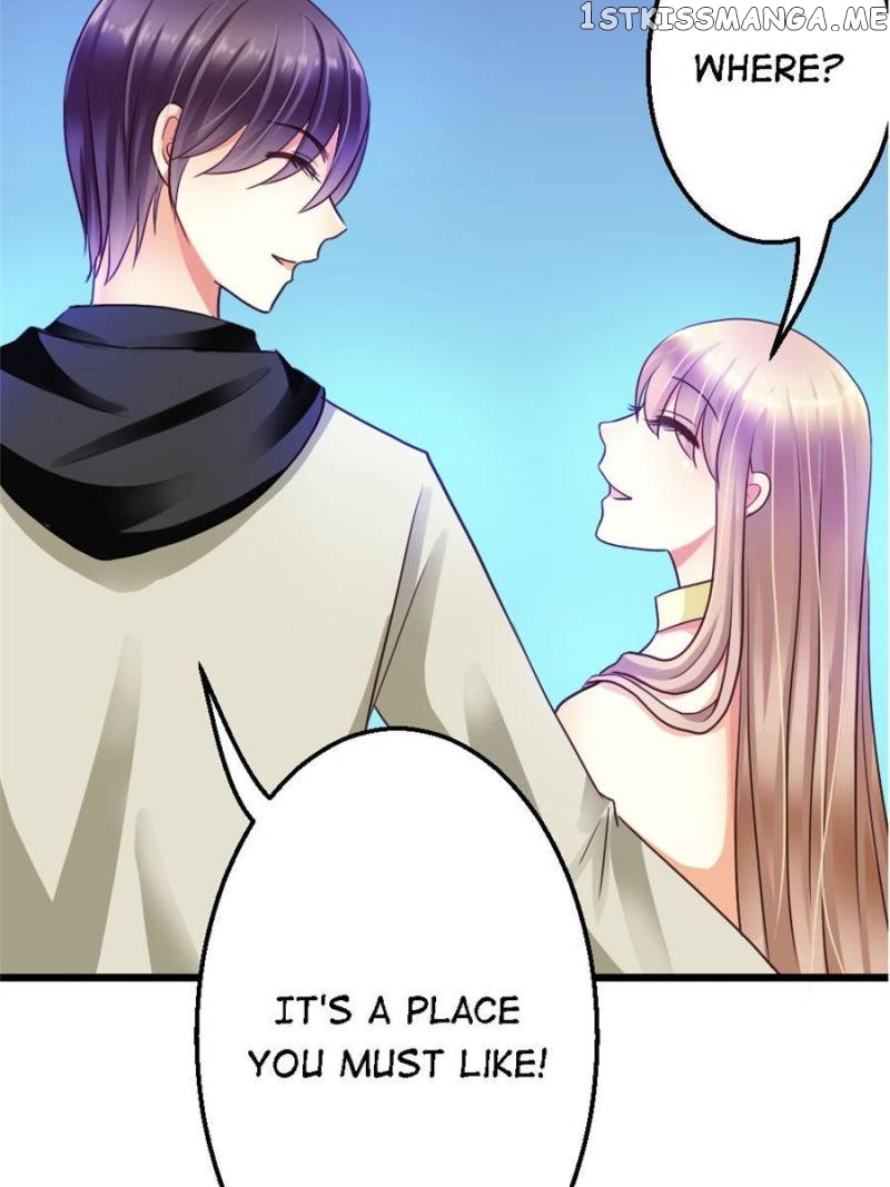 Let Me Go! You Demon President chapter 18 - page 31