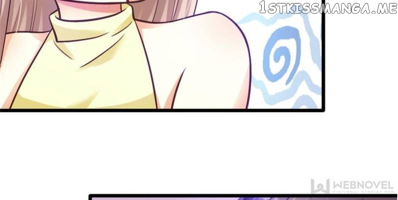 Let Me Go! You Demon President chapter 18 - page 33