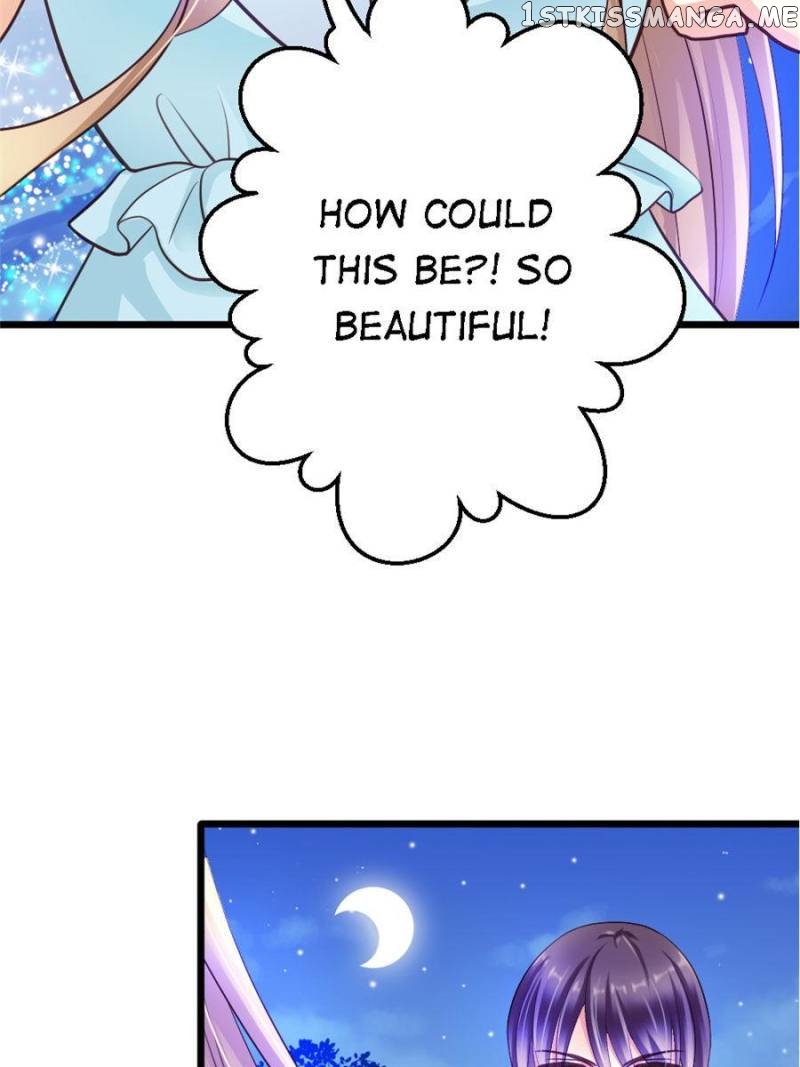 Let Me Go! You Demon President chapter 18 - page 38