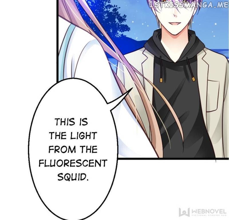 Let Me Go! You Demon President chapter 18 - page 39