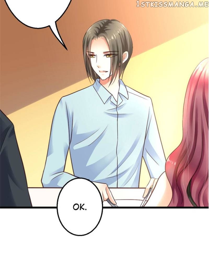 Let Me Go! You Demon President chapter 18 - page 4