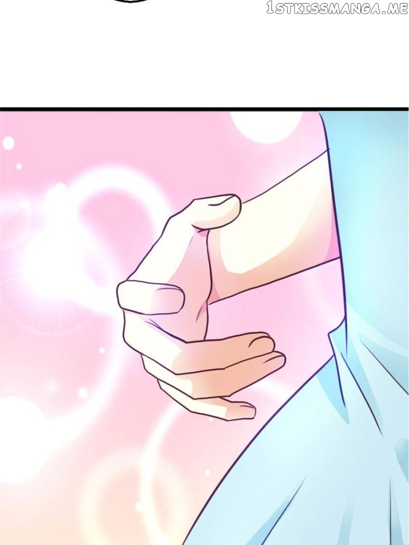 Let Me Go! You Demon President chapter 18 - page 40