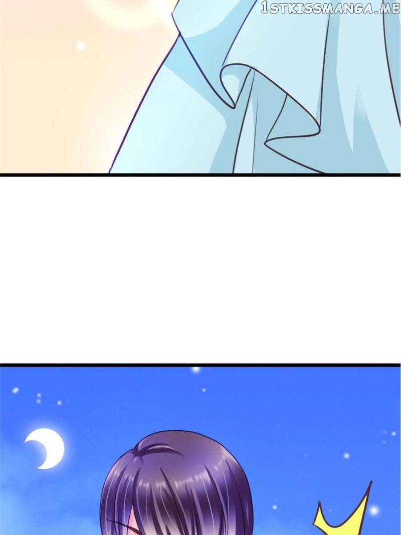 Let Me Go! You Demon President chapter 18 - page 41