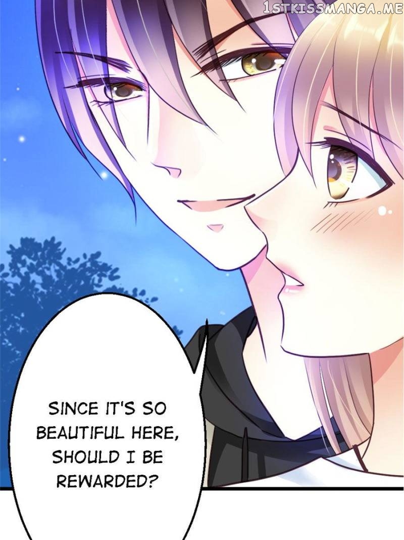 Let Me Go! You Demon President chapter 18 - page 44